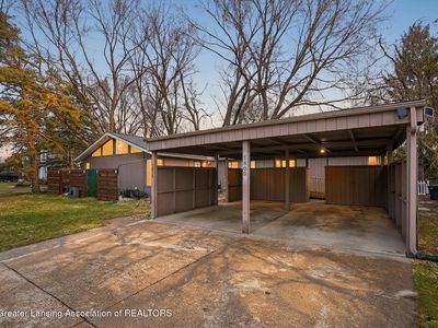 1800-1810 Foxcroft Rd, East Lansing, MI, 48823