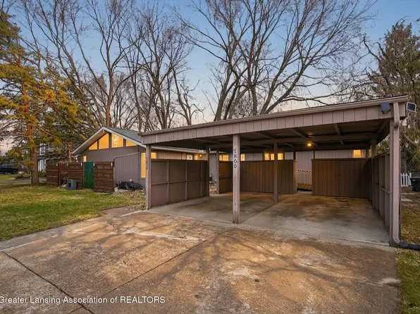 1800-1810 Foxcroft Rd, East Lansing, MI 48823