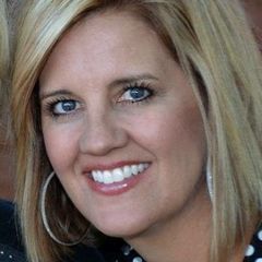 Jodi O'Brien headshot