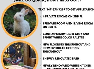 435 Harrison St FLOOR 2, Passaic, NJ 07055