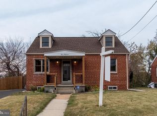 300 Maryland Ave, Glen Burnie, MD 21060