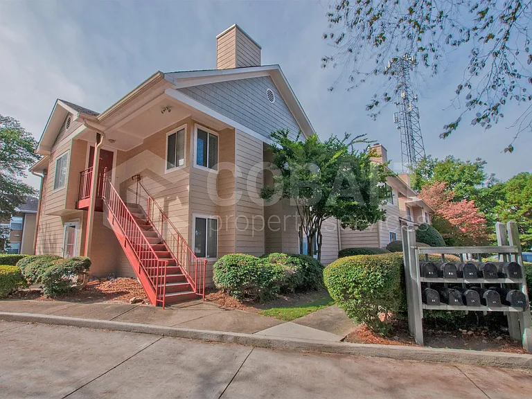 2030 Defoor Ave NW #C01 — Photo 16