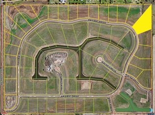 120 Prairie Cir, Tea, SD 57064