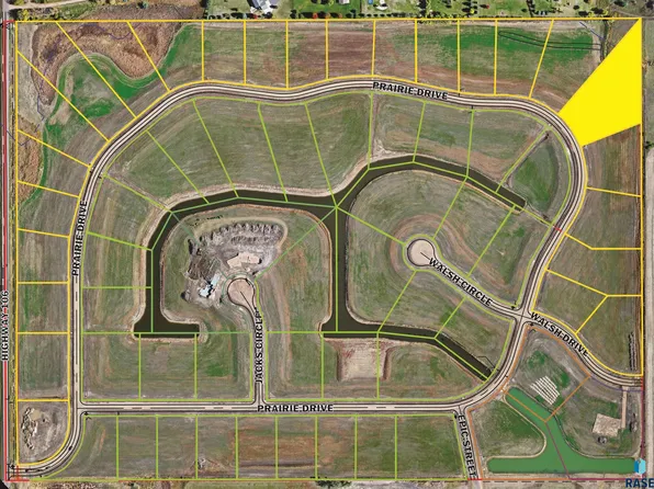 120 Prairie Cir, Tea, SD 57064