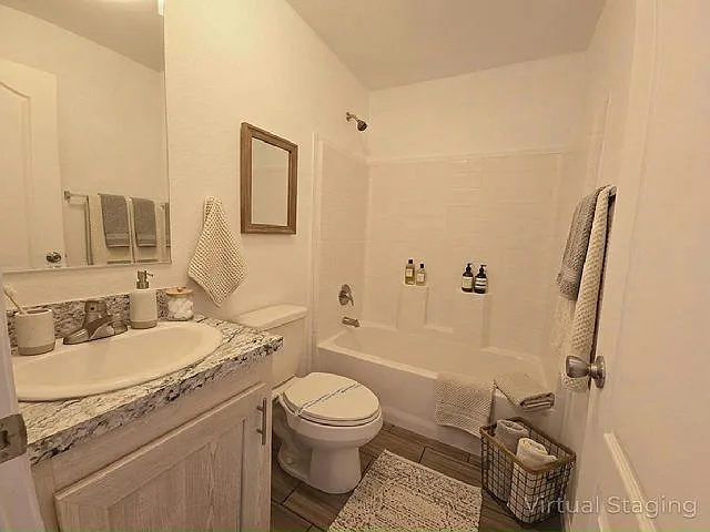 3401 N Walnut Rd #67 — Photo 6