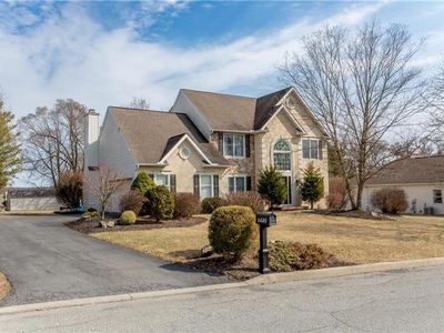 6449 Eichler Cir, Coopersburg, PA, 18036