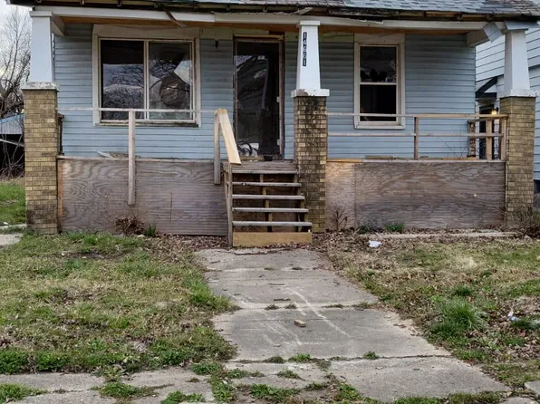 14661 Prairie St, Detroit, MI 48238