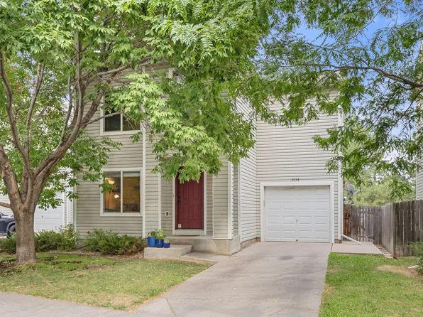 3532 Warren Farm Ct, Fort Collins, CO 80526