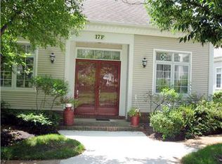 17F Rutland Ln, Monroe Township, NJ 08831