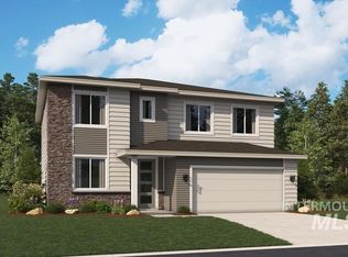 2280 N Ice Fire Ave, Star, ID 83669