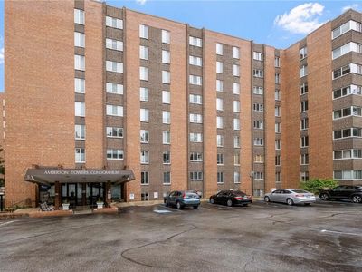 5 Bayard Rd APT 808, Pittsburgh, PA, 15213