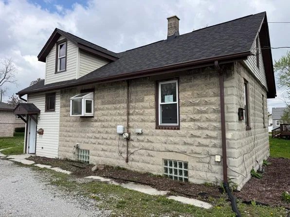 216 N Williams St, Thornton, IL 60476