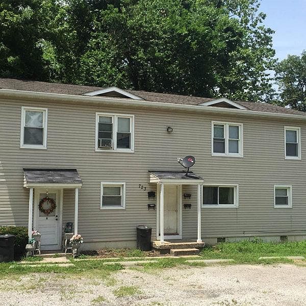 723 Osborn Dr APT C, Collinsville, IL 62234 Zillow
