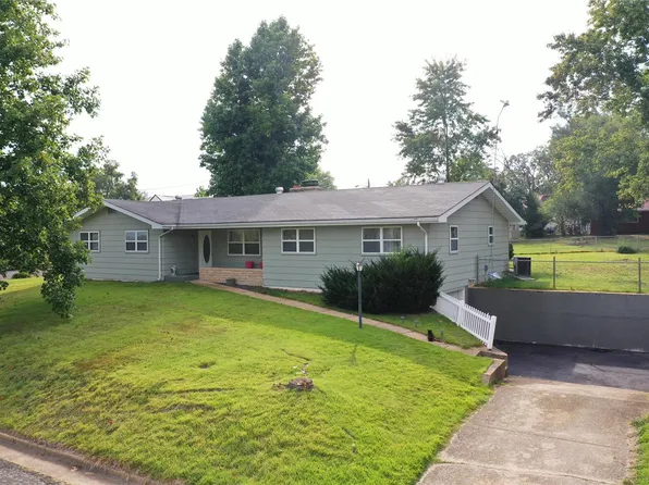 203 S Holman St, Salem, MO 65560