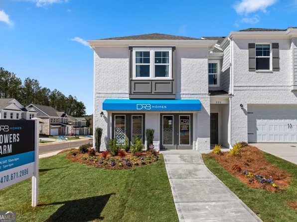 301 Heavenly Hollow Pl, McDonough, GA 30253