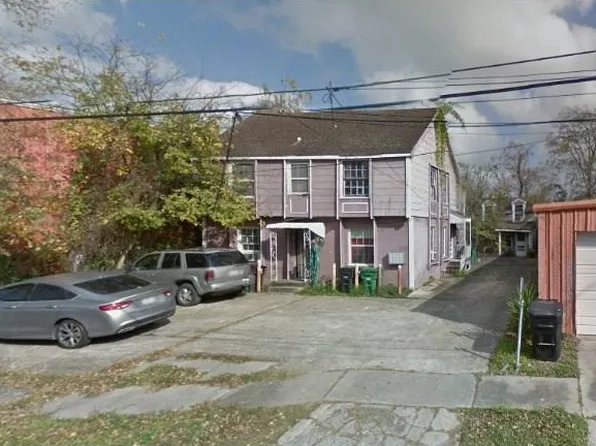 2319 Barbee St, Houston, TX 77004