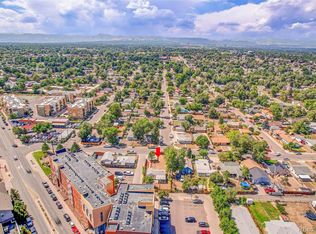 656 S Stuart Street, Denver, CO 80219