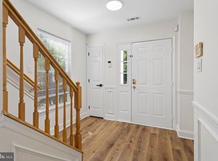 623 Barton Run, Marlton, NJ 08053