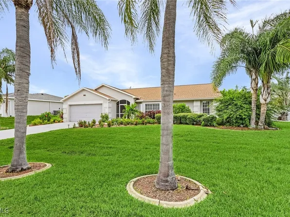 527 SE 36th St, Cape Coral, FL 33904