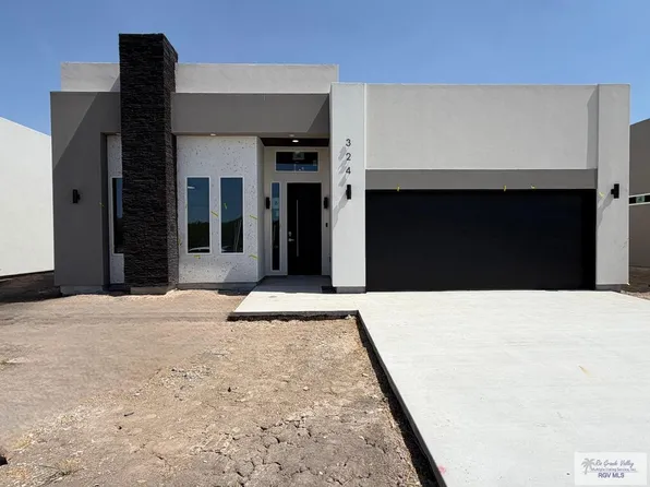 324 Liberty Cir, San Benito, TX 78586