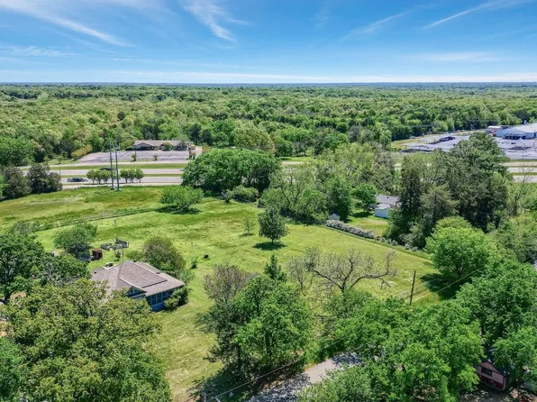 S Fannin Ave, Denison, TX 75020