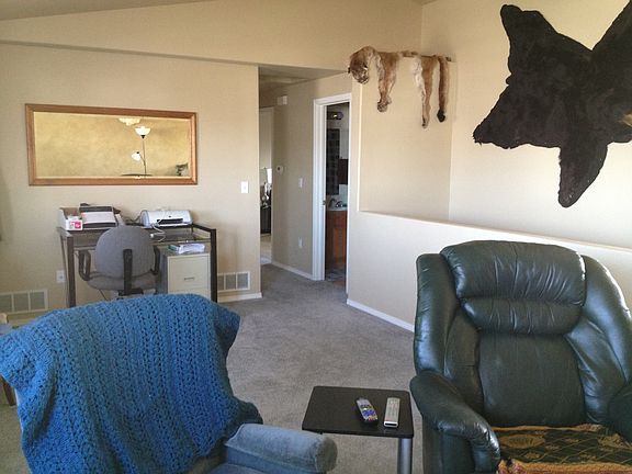 Main Floor Living Room 2