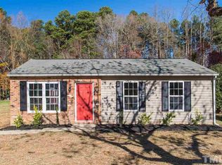 1918 Strebor St, Durham, NC 27705