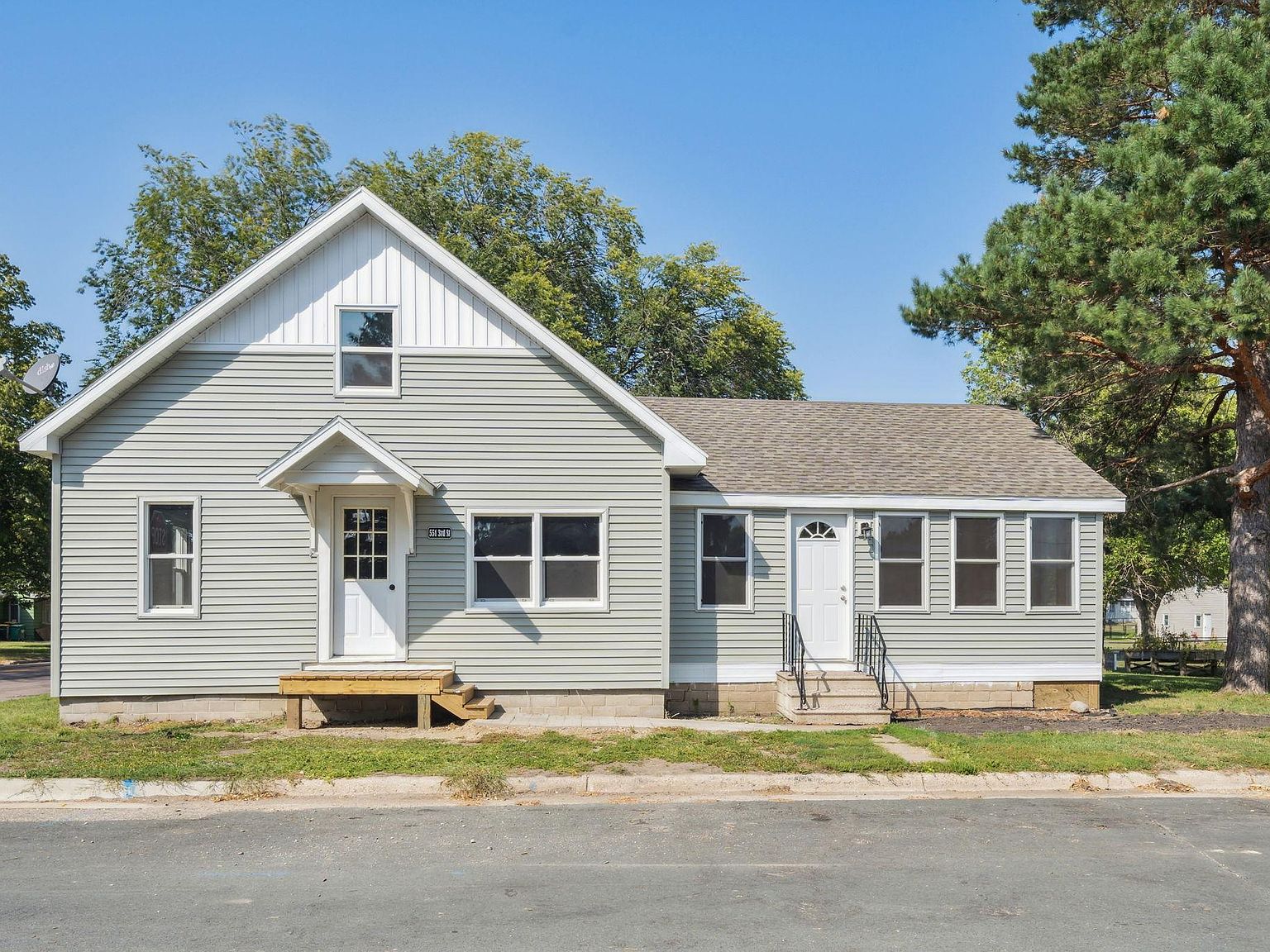 551 3rd St, Green Isle, MN 55338 Zillow