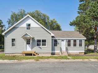 551 3rd St, Green Isle, MN 55338