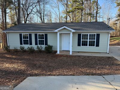 1863 Gold Mine Rd, Dallas, GA, 30157