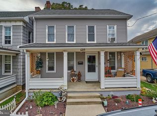 605 York St, Hanover, PA 17331