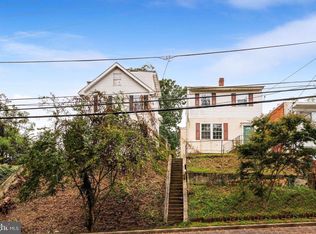 4227 Gault Pl NE, Washington, DC 20019