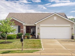 12566 Wolf Run Rd, Noblesville, IN 46060