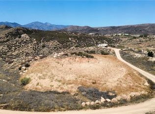 25049 El Toro Rd LOT 2, Lake Elsinore, CA 92532