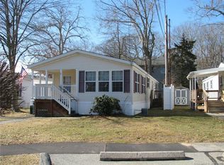 91 Buddington Rd LOT 35, Groton, CT 06340