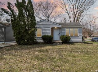 19395 Inkster Rd, Livonia, MI 48152