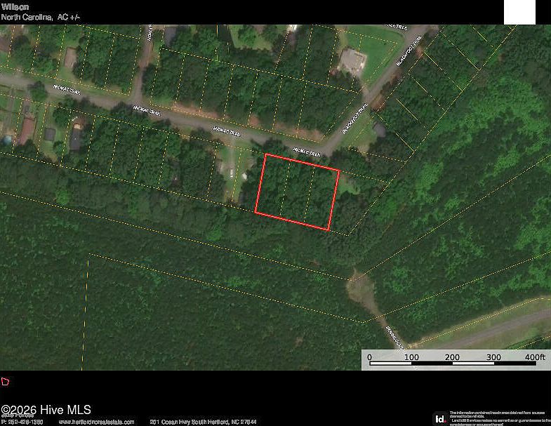 1st image of 110 Micmac Trl #111-112