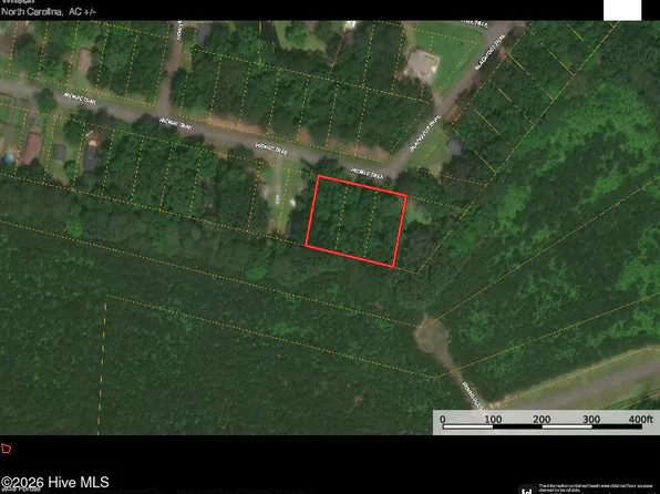 110 Micmac Trl #111-112, Hertford, NC 27944