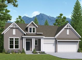 Brynlee Plan, The Vistas at Eastridge Park, Layton, UT 84040