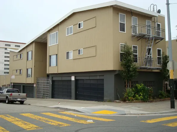 1275 Buchanan St APT 6, San Francisco, CA 94115