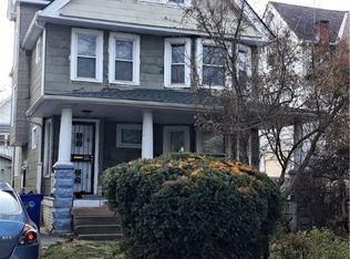 13526 Earlwood Rd, Cleveland, OH 44110