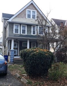 13526 Earlwood Rd, Cleveland, OH, 44110