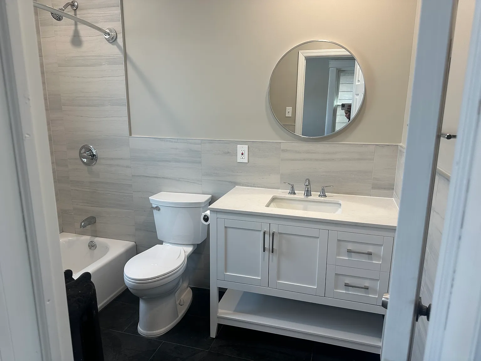 1 bed, 525 sqft, $1,950 — Photo 3