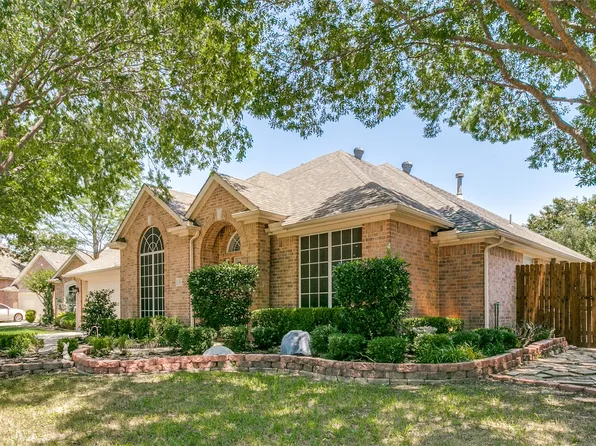 6 Avalon Dr, Trophy Club, TX 76262