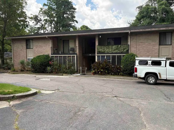 109 Thornwell Ct #C, Columbia, SC 29205