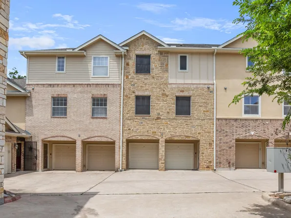 1402 Parker Ln, Austin, TX