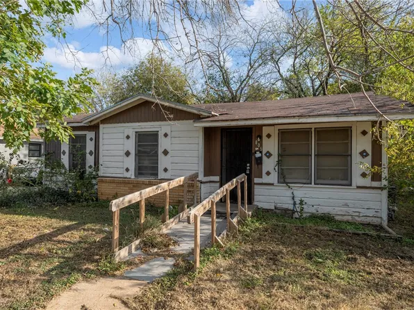 805 Dunbar Ave, Waco, TX 76704