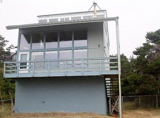 88556 3rd Ave, Florence, OR 97439