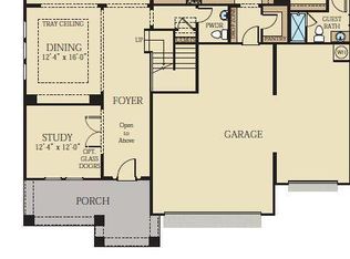 504 Ocean Jasper Dr, Holly Springs, NC 27540