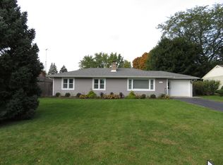 603 Westshire Dr, Joliet, IL 60435